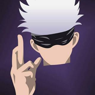 iPhone JJK wallpaper