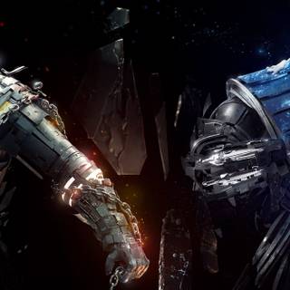 Sub Zero 4k iPhone wallpaper