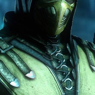 Sub Zero 4k iPhone wallpaper