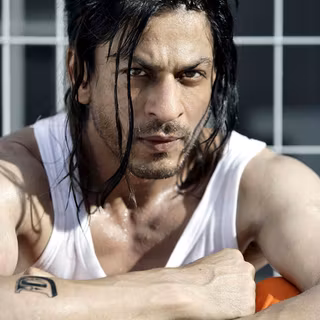 SRK Don 2 wallpaper