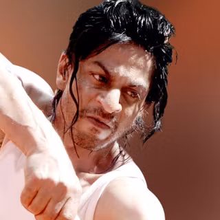 SRK Don 2 wallpaper