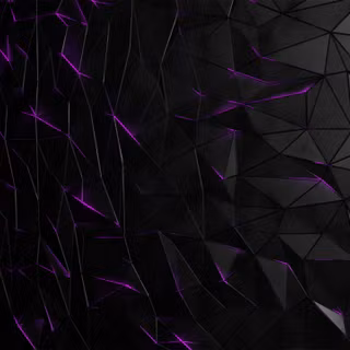Dark futuristic wallpaper