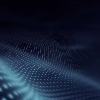 Dark futuristic wallpaper