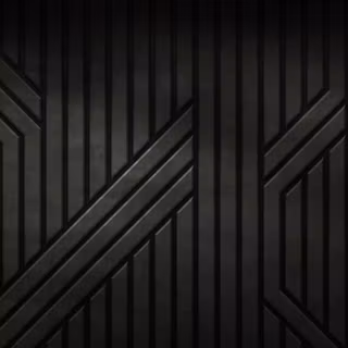 Dark futuristic wallpaper