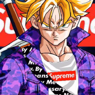Trunks drip wallpaper