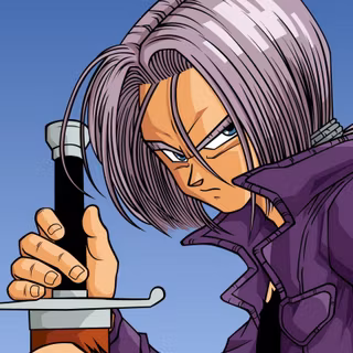 Trunks drip wallpaper