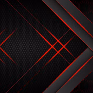 Dark futuristic wallpaper