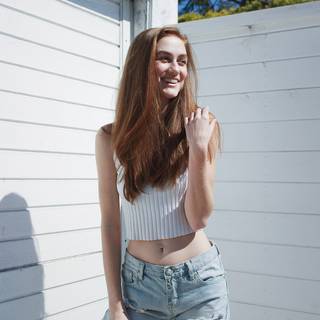 Madison Lintz wallpaper