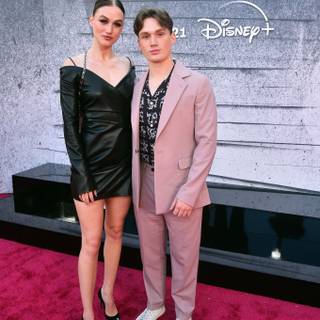 Madison Lintz wallpaper