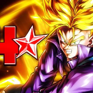 Trunks drip wallpaper