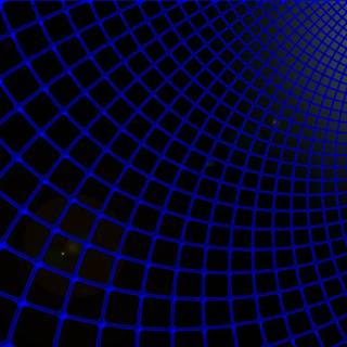 Dark futuristic wallpaper