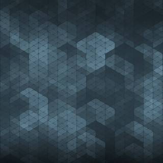 Dark futuristic wallpaper