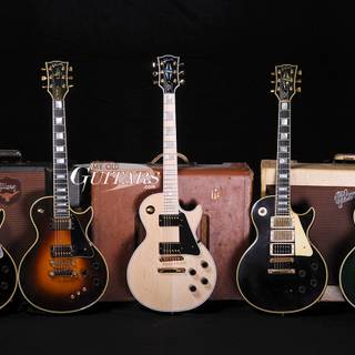 Old guitar wallpaper