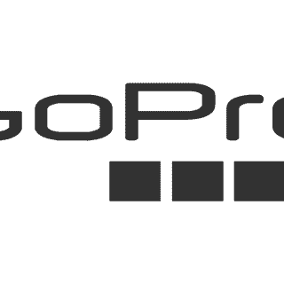 GoPro logo wallpaper