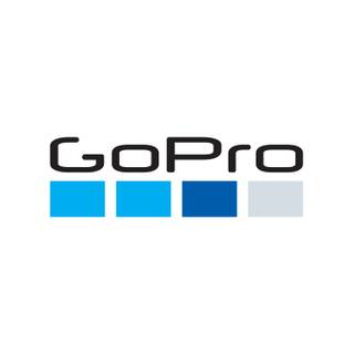 GoPro logo wallpaper