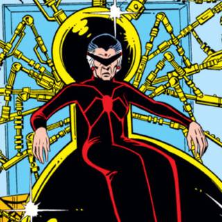 Madame Web wallpaper