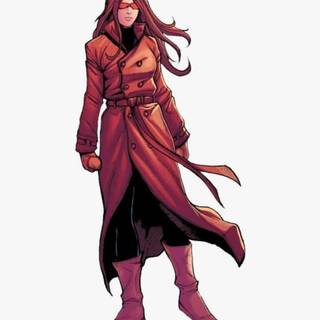 Madame Web wallpaper