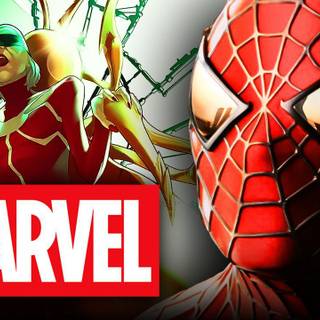 Madame Web wallpaper