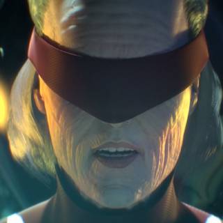 Madame Web wallpaper