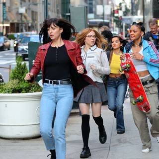 Madame Web wallpaper