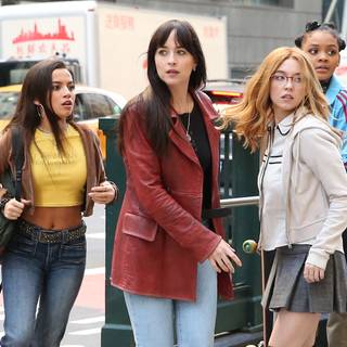 Madame Web wallpaper