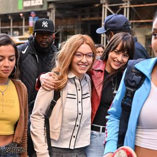 Madame Web wallpaper