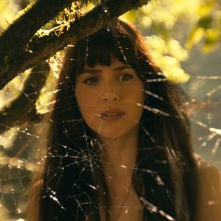 Madame Web wallpaper