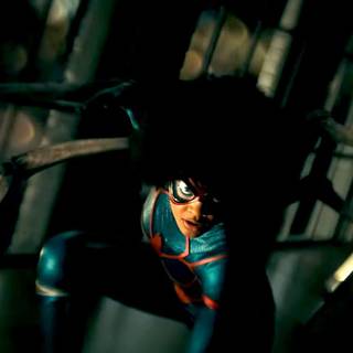 Madame Web wallpaper