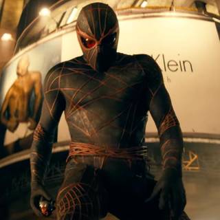 Madame Web wallpaper