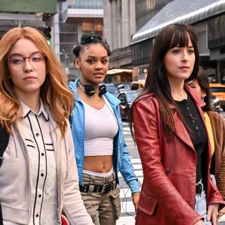 Madame Web wallpaper