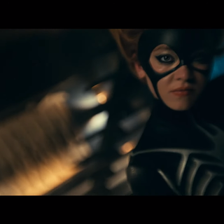 Madame Web wallpaper