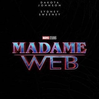 Madame Web wallpaper