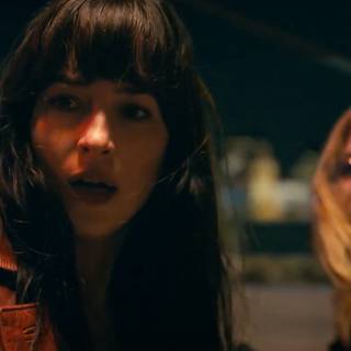 Madame Web wallpaper