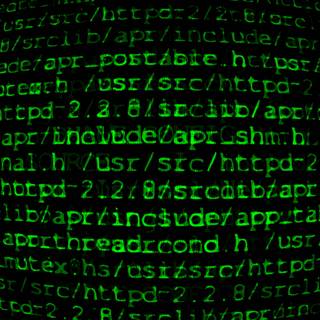 Hacking codes wallpaper