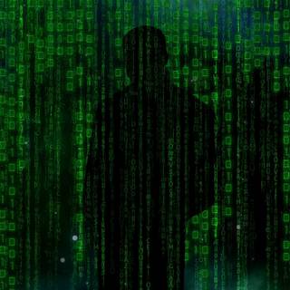 Hacking codes wallpaper