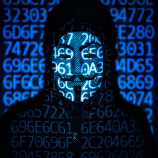 Hacking codes wallpaper