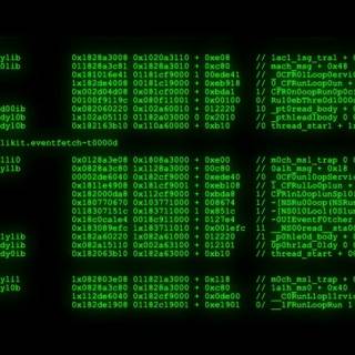 Hacking codes wallpaper