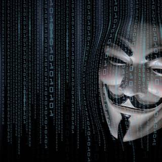 Hacking codes wallpaper