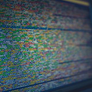 Hacking codes wallpaper