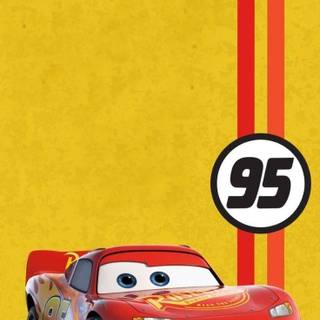 Car 95 wallpaper