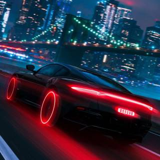 Cool cars phone wallpaper