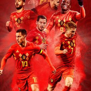 Kevin De Bruyne 4k iPhone wallpaper