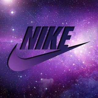 Nike space wallpaper
