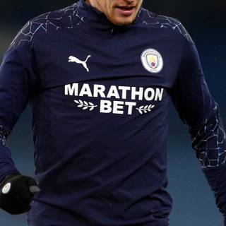 Kevin De Bruyne 4k iPhone wallpaper