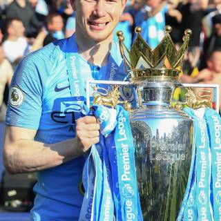 Kevin De Bruyne 4k iPhone wallpaper