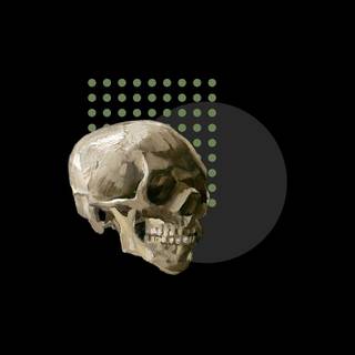 Scary 4k iPhone wallpaper