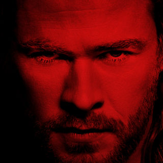 Thor lighting 4k iPhone wallpaper