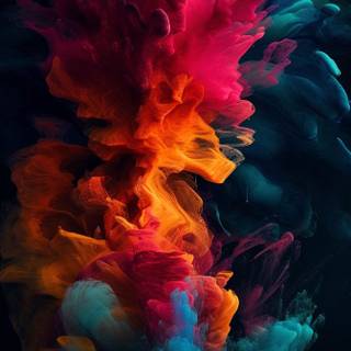 Unique iPhone wallpaper