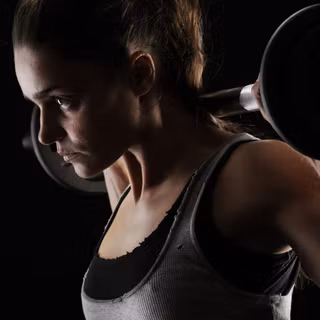 Bodybuilding laptop wallpaper