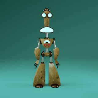 Time Squad wallpaper